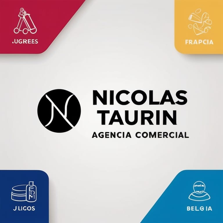 Agencia Comercial Nicolas Taurin
